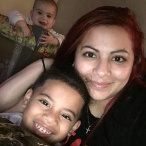 Meet your Posher, Diana